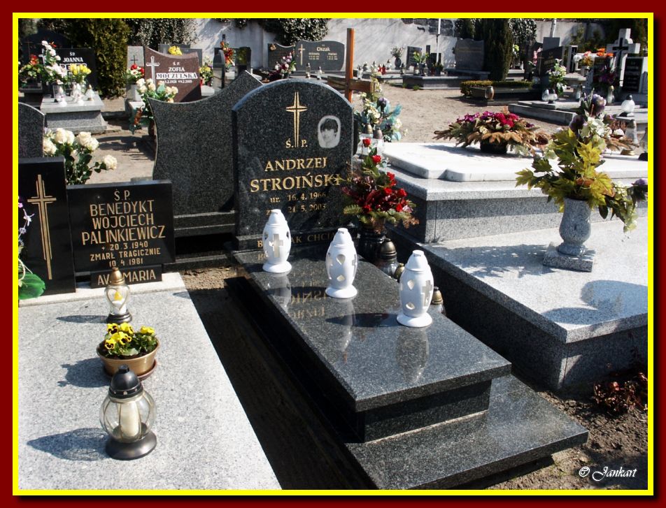 Stroiński A.